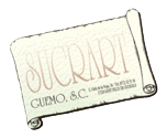 Cliente Sucrart