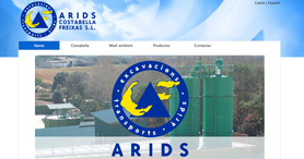 Arids Costabella