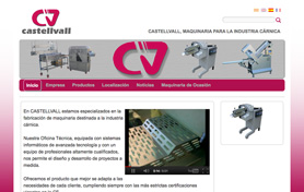 Castellvall