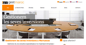 Gestmarocs