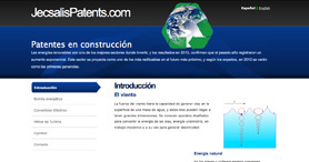 Jecsalis Patents