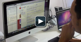 Videos promocional cumesoft