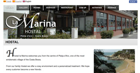 Hostal la Marina