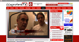 llagosteraTV