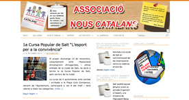 Associació Nous Catalans