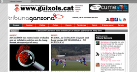 tribunaganxona